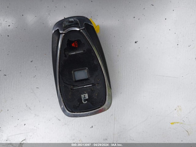 Chevrolet Trax Lt 2018 KL7CJPSBXJB601324 Image 11