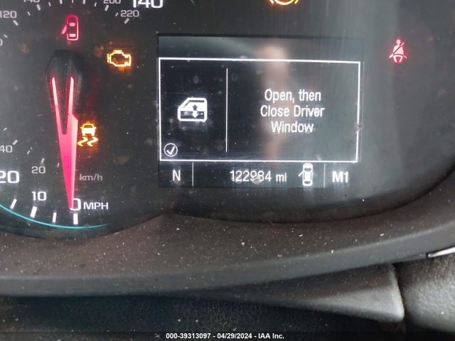 Chevrolet Trax Lt 2018 KL7CJPSBXJB601324 Image 15