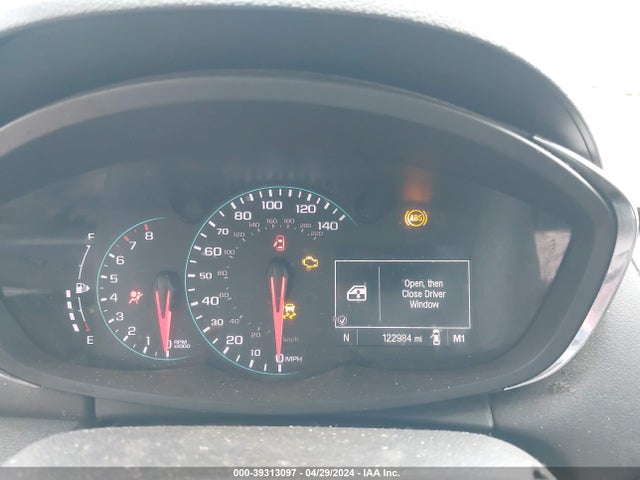 Chevrolet Trax Lt 2018 KL7CJPSBXJB601324 Image 7