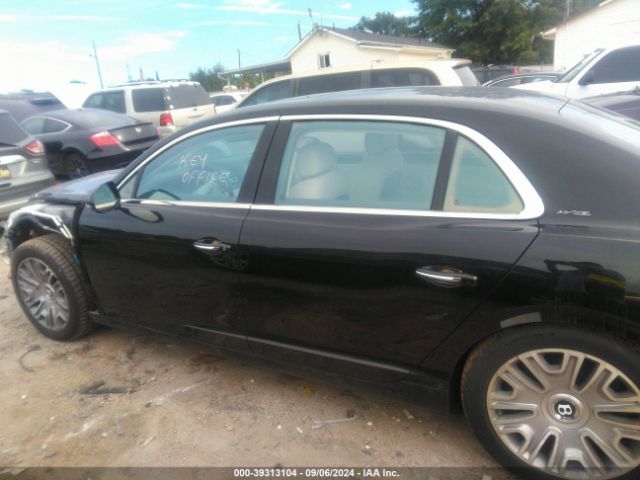 SCBEC9ZA2EC089706 Bentley FLYING SPUR