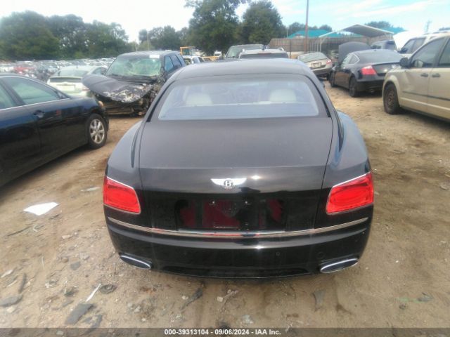 SCBEC9ZA2EC089706 Bentley FLYING SPUR