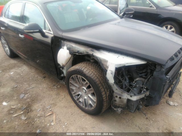 SCBEC9ZA2EC089706 Bentley FLYING SPUR