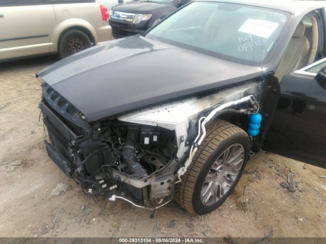 SCBEC9ZA2EC089706 Bentley FLYING SPUR