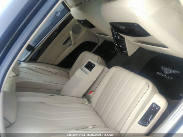 2014 BENTLEY FLYING SPUR SCBEC9ZA2EC089706 Photo 7