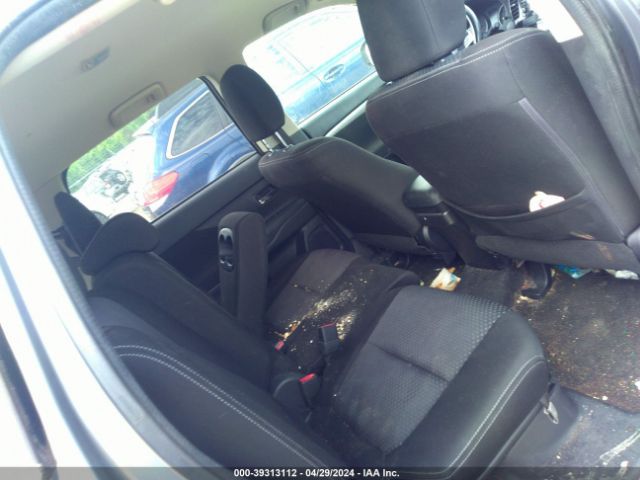 JA4AD2A37HZ032183 Mitsubishi Outlander Es