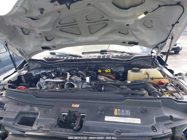 Ford F-250 Xlt 2019 1FT7W2BT8KEE34642 Image 10