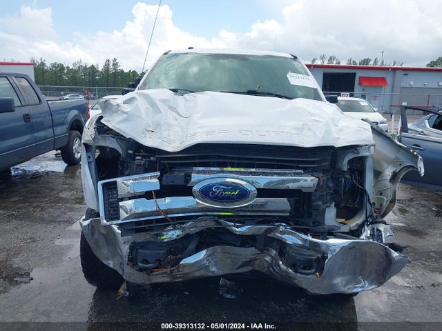 Ford F-250 Xlt 2019 1FT7W2BT8KEE34642 Image 12