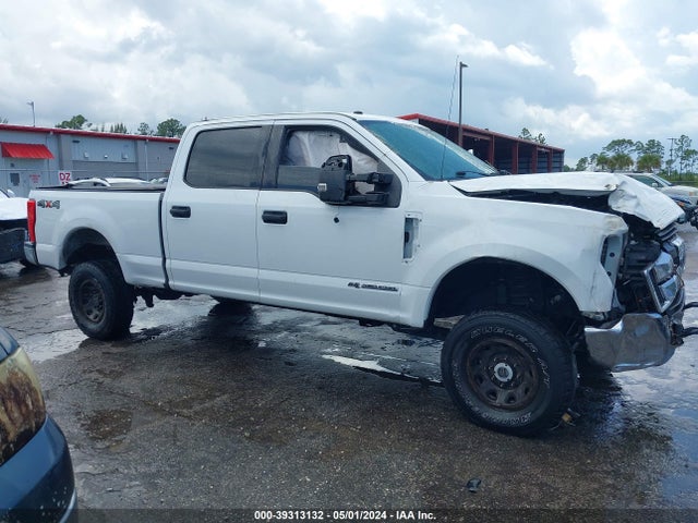 Ford F-250 Xlt 2019 1FT7W2BT8KEE34642 Image 13