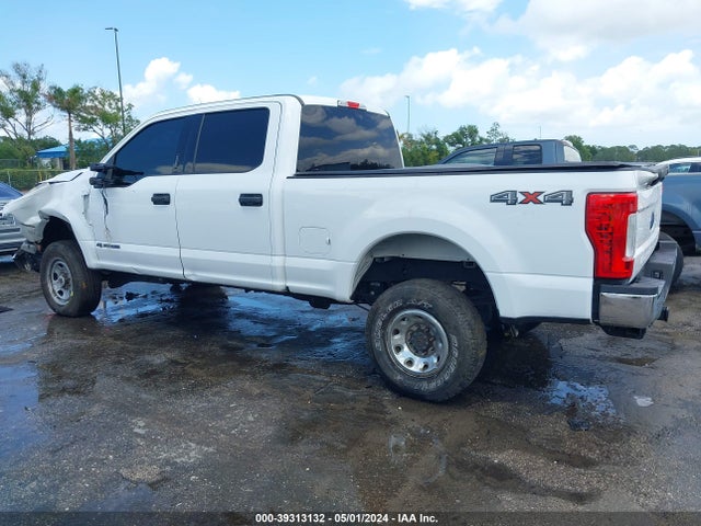 Ford F-250 Xlt 2019 1FT7W2BT8KEE34642 Image 14