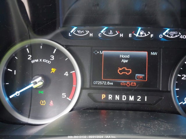 Ford F-250 Xlt 2019 1FT7W2BT8KEE34642 Image 15