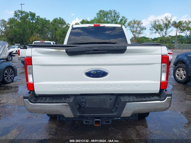 Ford F-250 Xlt 2019 1FT7W2BT8KEE34642 Image 16