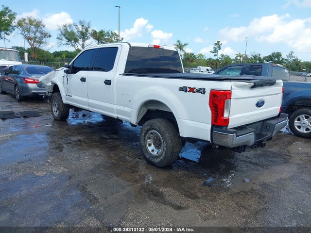 Ford F-250 Xlt 2019 1FT7W2BT8KEE34642 Image 3