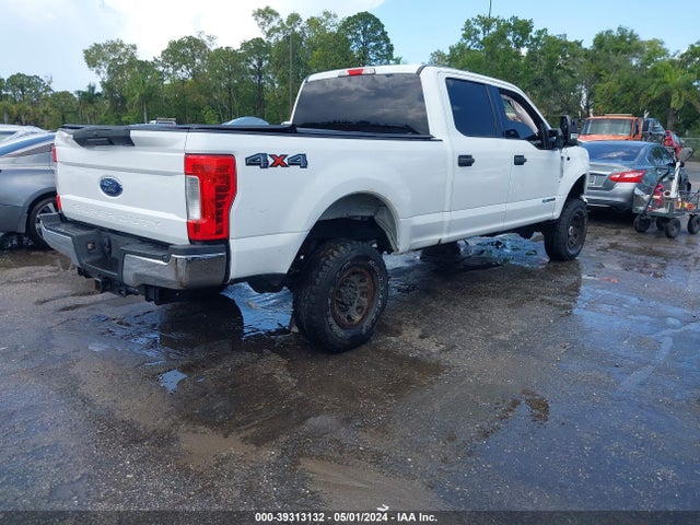 Ford F-250 Xlt 2019 1FT7W2BT8KEE34642 Image 4