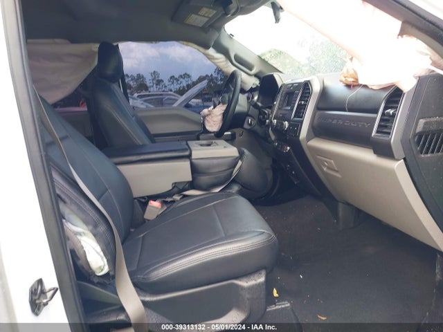 Ford F-250 Xlt 2019 1FT7W2BT8KEE34642 Image 5