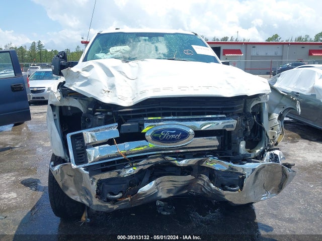 Ford F-250 Xlt 2019 1FT7W2BT8KEE34642 Image 6