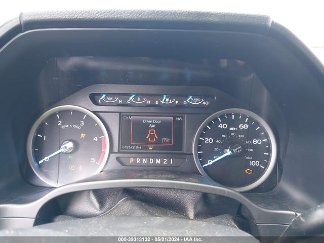 Ford F-250 Xlt 2019 1FT7W2BT8KEE34642 Image 7