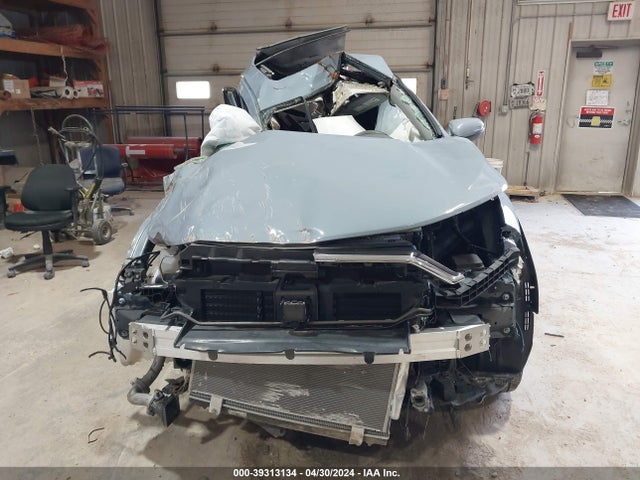 Honda Cr-v Awd Ex 2020 5J6RW2H50LL004497 Image 12