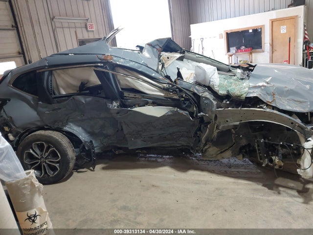Honda Cr-v Awd Ex 2020 5J6RW2H50LL004497 Image 13