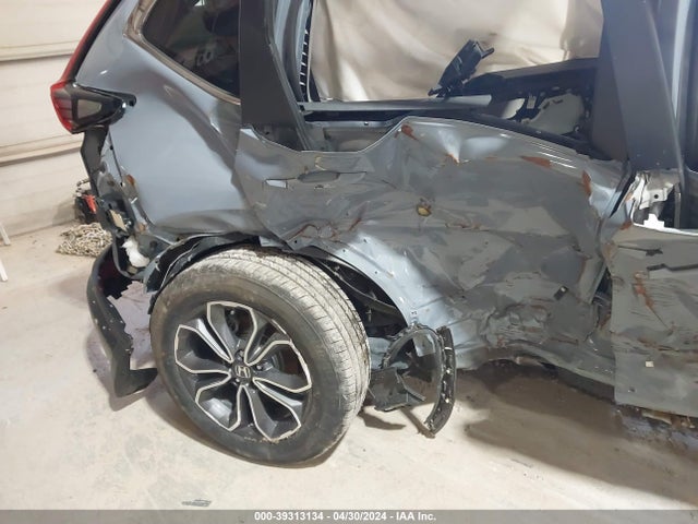 Honda Cr-v Awd Ex 2020 5J6RW2H50LL004497 Image 19