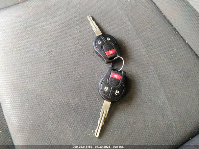 3N6CM0KN6EK695382 Nissan NV200 SV