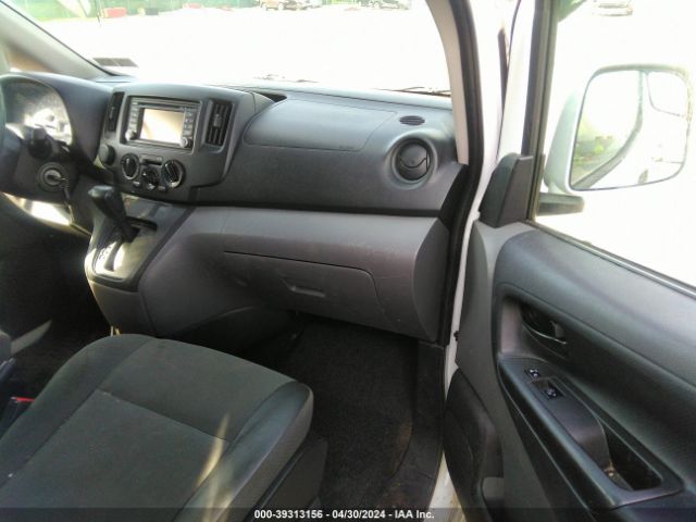 3N6CM0KN6EK695382 Nissan NV200 SV