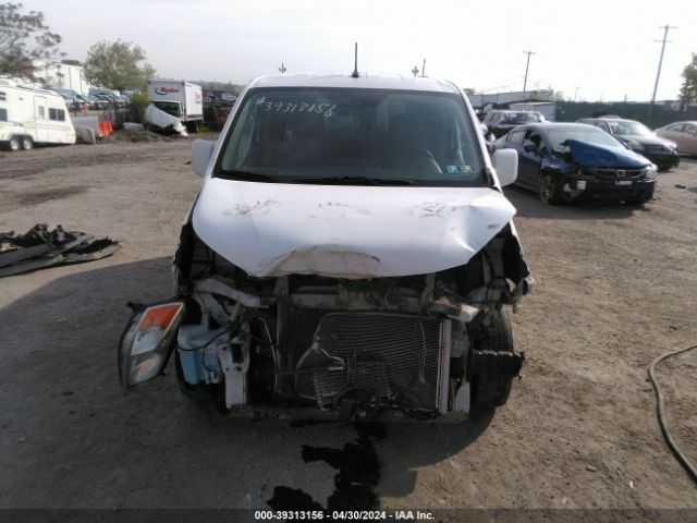 3N6CM0KN6EK695382 Nissan NV200 SV
