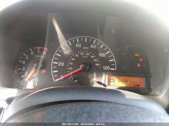 3N6CM0KN6EK695382 Nissan NV200 SV