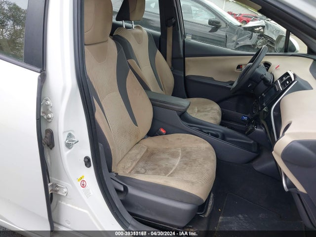 Toyota Prius Two 2016 JTDKBRFU1G3005878 Image 5