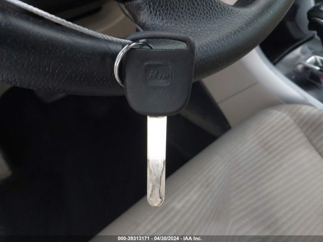 Honda ACCORD LX 2016 1HGCR2F3XGA204617 Image 10