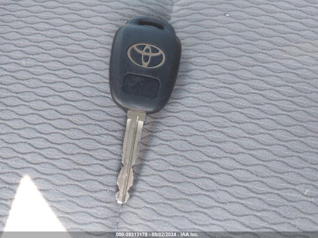 Toyota COROLLA LE 2014 5YFBURHE5EP143346 Image 11