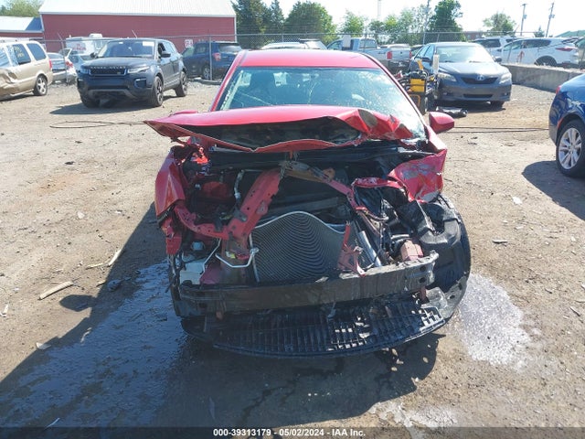 Toyota COROLLA LE 2014 5YFBURHE5EP143346 Image 13