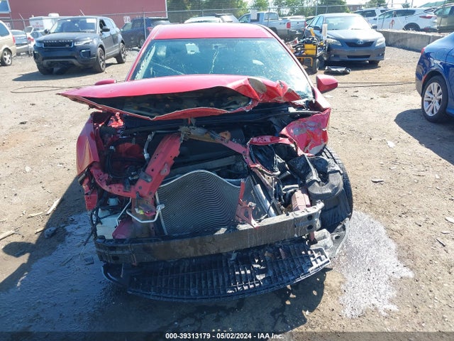 Toyota COROLLA LE 2014 5YFBURHE5EP143346 Image 6