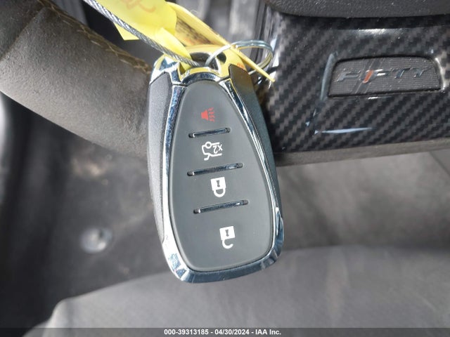 39313185 :رقم المزاد ، 1G1FE1R72H0178076 vin ، 2017 Chevrolet Camaro 1ss مزاد بيع