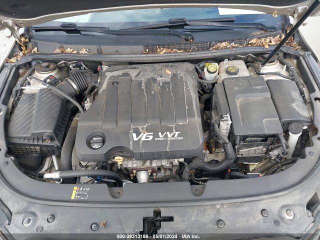 1G4GB5G31EF189733 Buick Lacrosse Leather Group