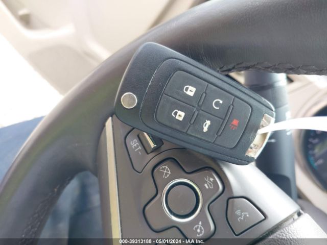 1G4GB5G31EF189733 Buick Lacrosse Leather Group
