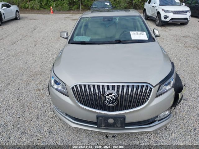 1G4GB5G31EF189733 Buick Lacrosse Leather Group