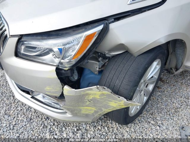 1G4GB5G31EF189733 Buick Lacrosse Leather Group