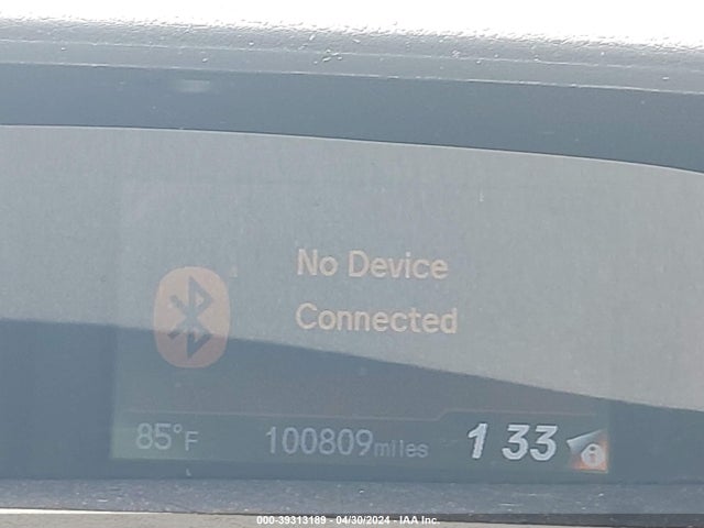Honda Civic Lx 2014 2HGFB2F53EH505604 Image 7