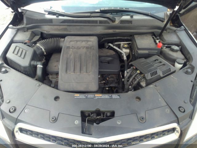 2GNFLFEK7F6350201 Chevrolet EQUINOX 1LT