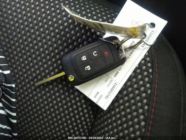 2GNFLFEK7F6350201 Chevrolet EQUINOX 1LT
