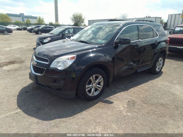 2GNFLFEK7F6350201 Chevrolet EQUINOX 1LT