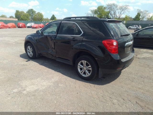 2GNFLFEK7F6350201 Chevrolet EQUINOX 1LT
