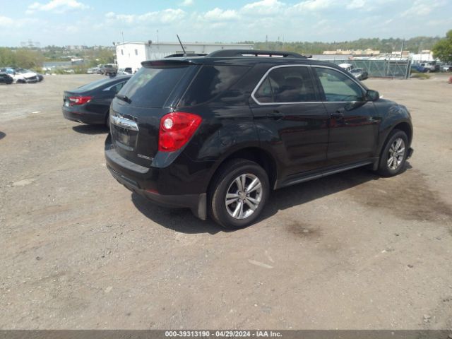 2GNFLFEK7F6350201 Chevrolet EQUINOX 1LT