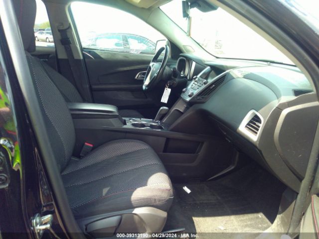 2GNFLFEK7F6350201 Chevrolet EQUINOX 1LT