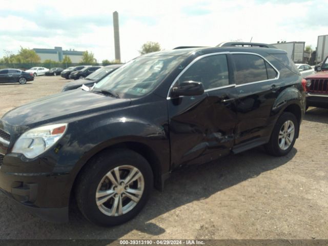 2GNFLFEK7F6350201 Chevrolet EQUINOX 1LT