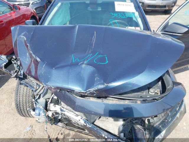 1G11Z5SA1HU113126 Chevrolet IMPALA LS