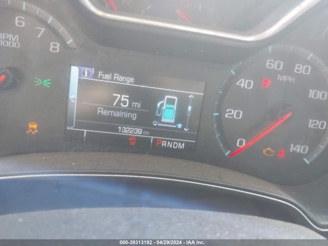 1G11Z5SA1HU113126 Chevrolet IMPALA LS