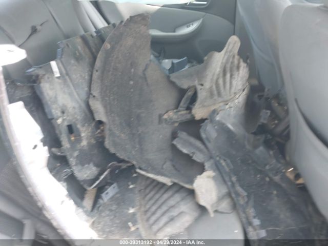 1G11Z5SA1HU113126 Chevrolet IMPALA LS