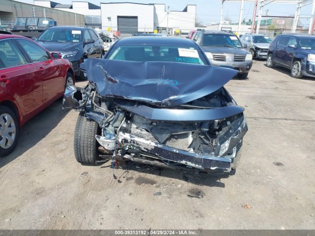 1G11Z5SA1HU113126 Chevrolet IMPALA LS