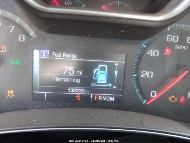1G11Z5SA1HU113126 Chevrolet IMPALA LS